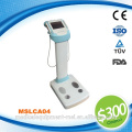 Coupon available! Body composition analyzer, body health analyzer, element analyzer (MSLCA04-N)